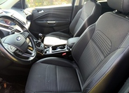 Ford Kuga 7