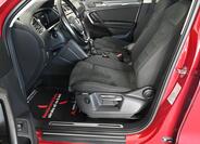 Volkswagen Tiguan Allspace 9