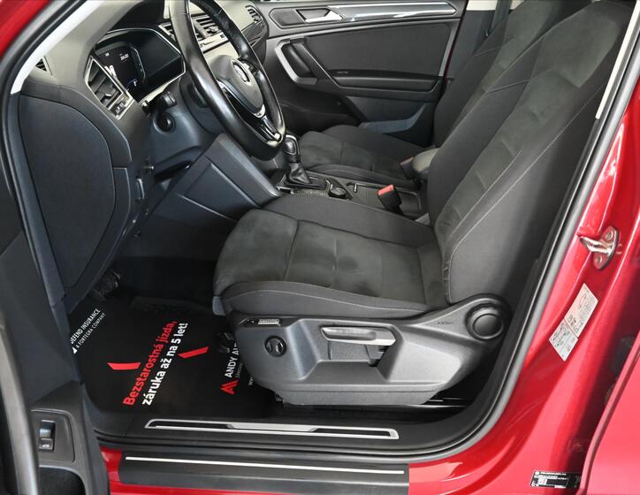 Volkswagen Tiguan Allspace 9
