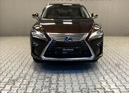 Lexus RX 450h L 4
