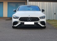 Mercedes-Benz AMG GT 2