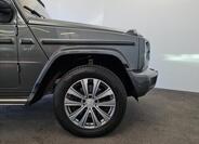 Mercedes-Benz Třídy G 26