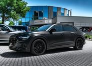 Audi SQ8 33