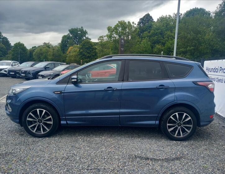 Ford Kuga 4