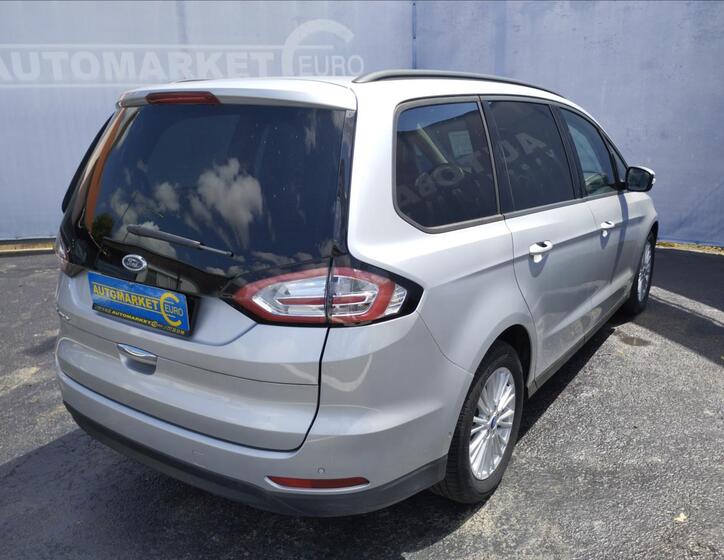 Ford Galaxy 4