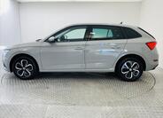 Škoda Scala 3