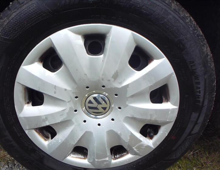Volkswagen Caddy 30