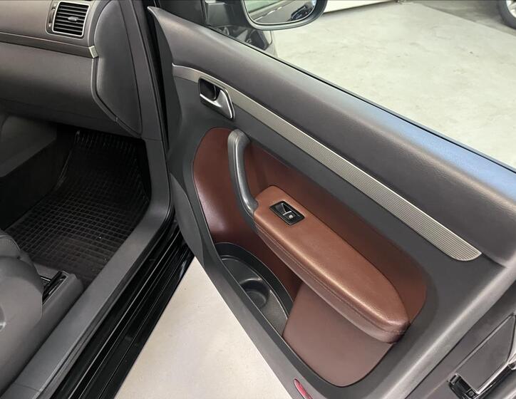 Volkswagen Touran 22