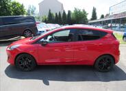 Ford Fiesta 7