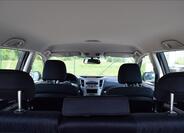 Subaru Legacy 21