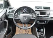 Škoda Fabia 15