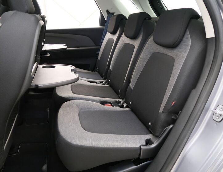 Citroën C4 Picasso 23