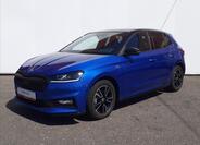 Škoda Fabia 1