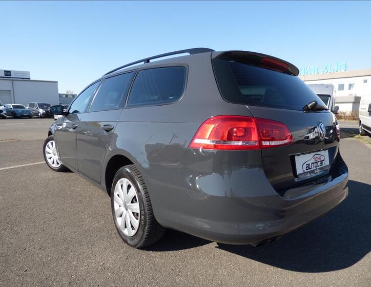 Volkswagen Passat 60