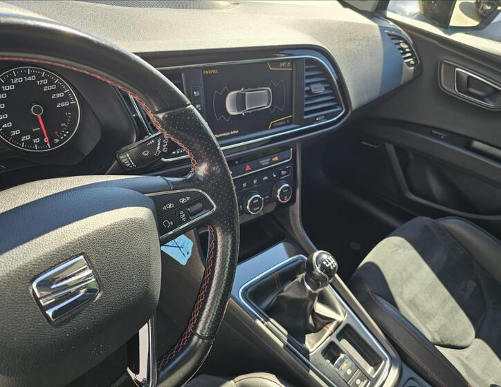 Seat Leon 13