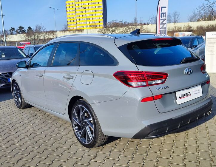 Hyundai i30 7