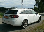 Opel Insignia 7