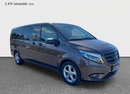 Mercedes-Benz Vito 3