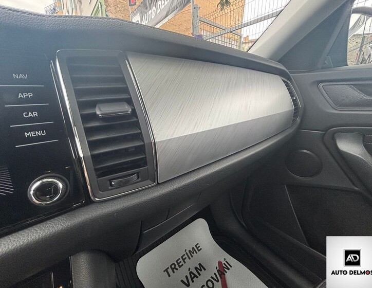 Škoda Kodiaq 39