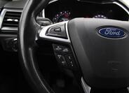 Ford Mondeo 16