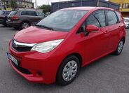 Subaru Trezia 1