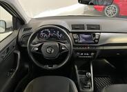 Škoda Fabia 5