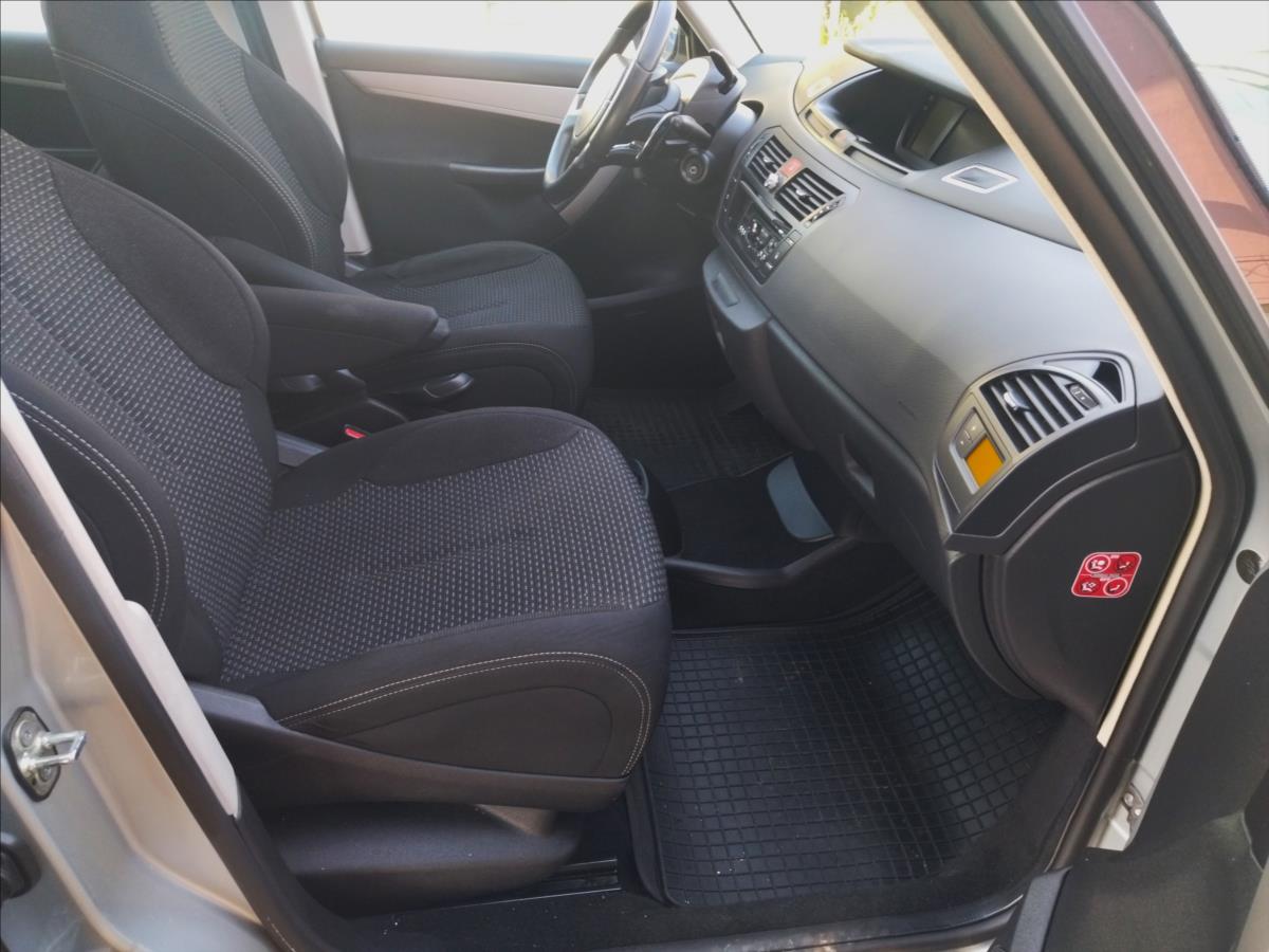 Citroën C4 Picasso
