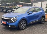 KIA Sportage 3