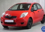 Toyota Yaris 1