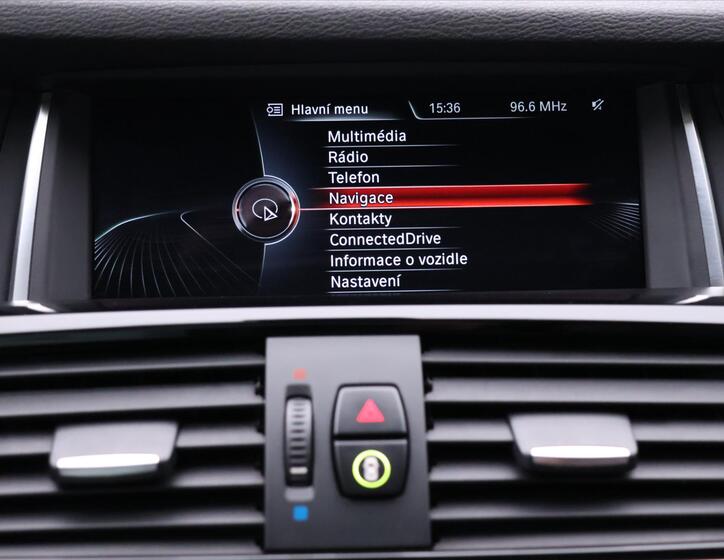 BMW X4 27
