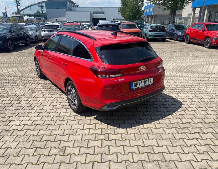 Hyundai i30 3