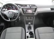 Volkswagen Touran 12