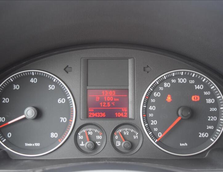 Volkswagen Golf 36
