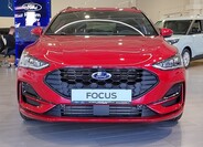Ford Focus 13