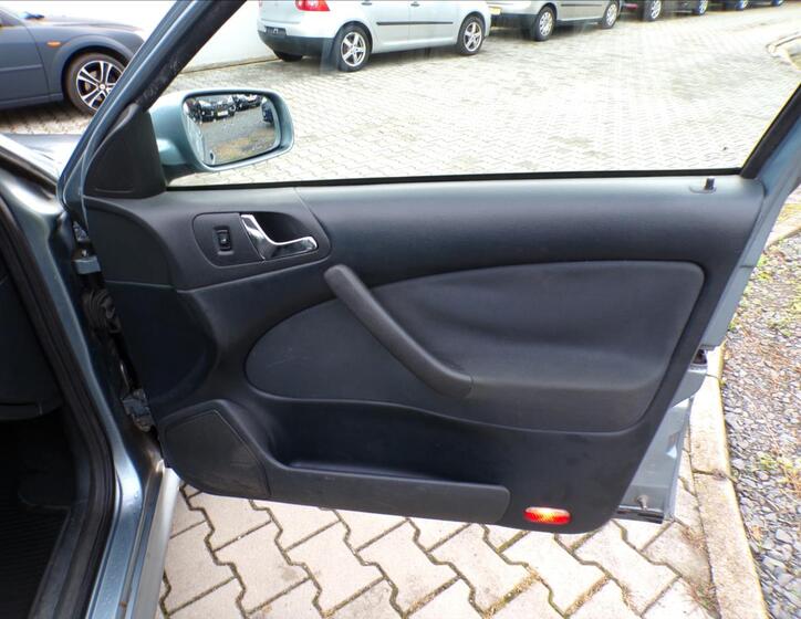 Škoda Octavia 26