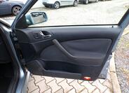 Škoda Octavia 26