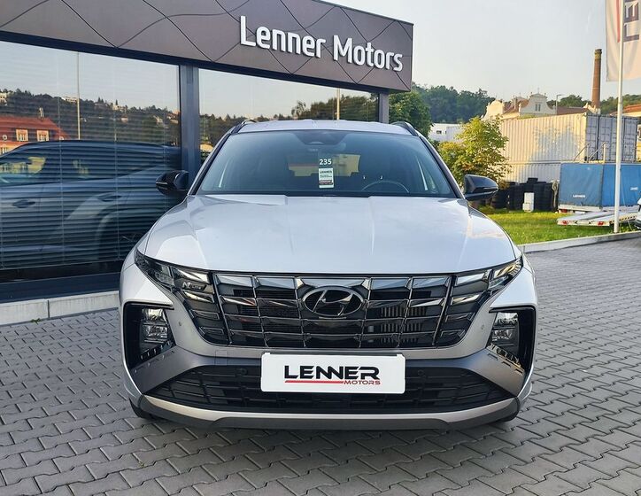 Hyundai Tucson 2