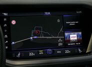 Volkswagen Touareg 23