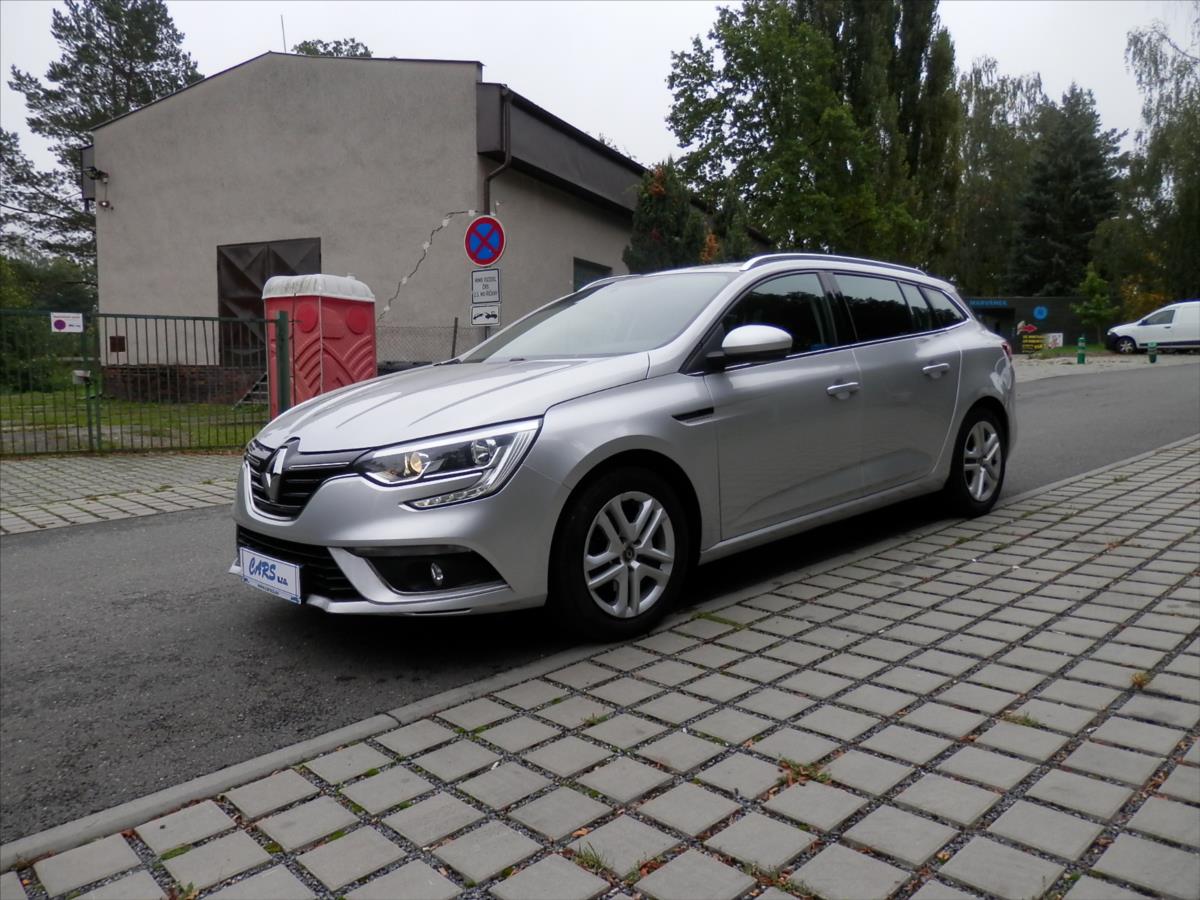 Renault Mégane