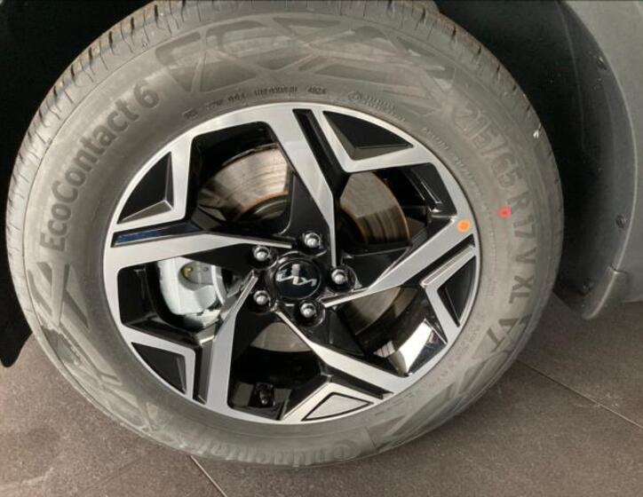 KIA Sportage 17
