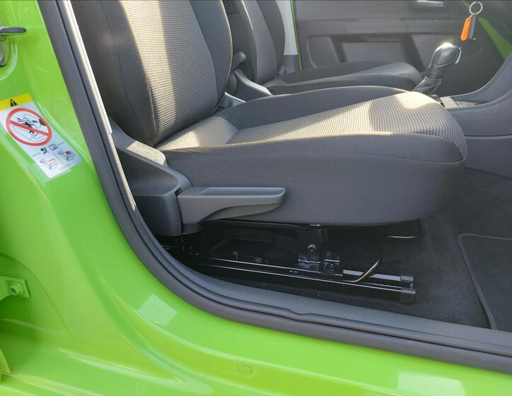 Škoda Citigo 22