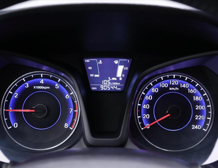 Hyundai ix20 15