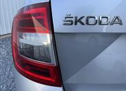 Škoda Octavia 15