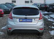 Ford Fiesta 5