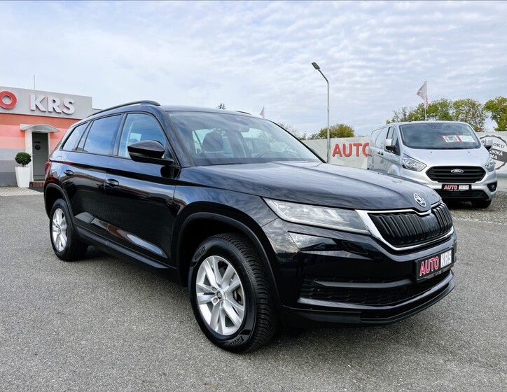 Škoda Kodiaq 15