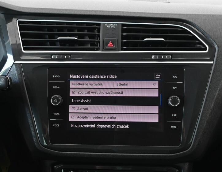 Volkswagen Tiguan 20