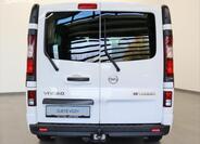 Opel Vivaro 3