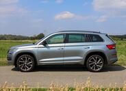 Škoda Kodiaq 4