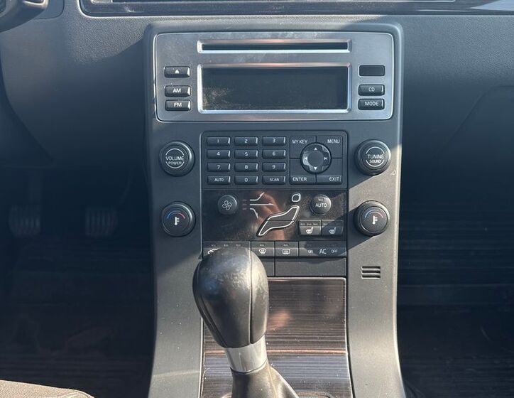 Volvo S80 11
