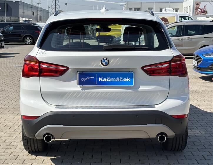 BMW X1 4